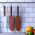 Compact knife Santoku knife 13cm | GLAMP.